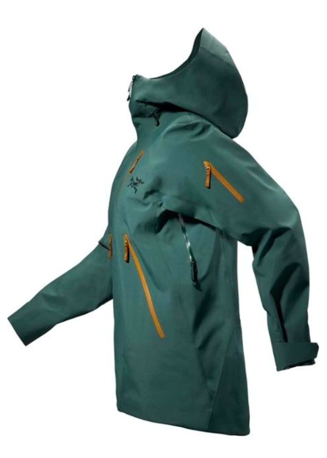 아크테릭스 고어텍스 자켓 ARC’TERYX Nita Shell Jacke 상품이미지10