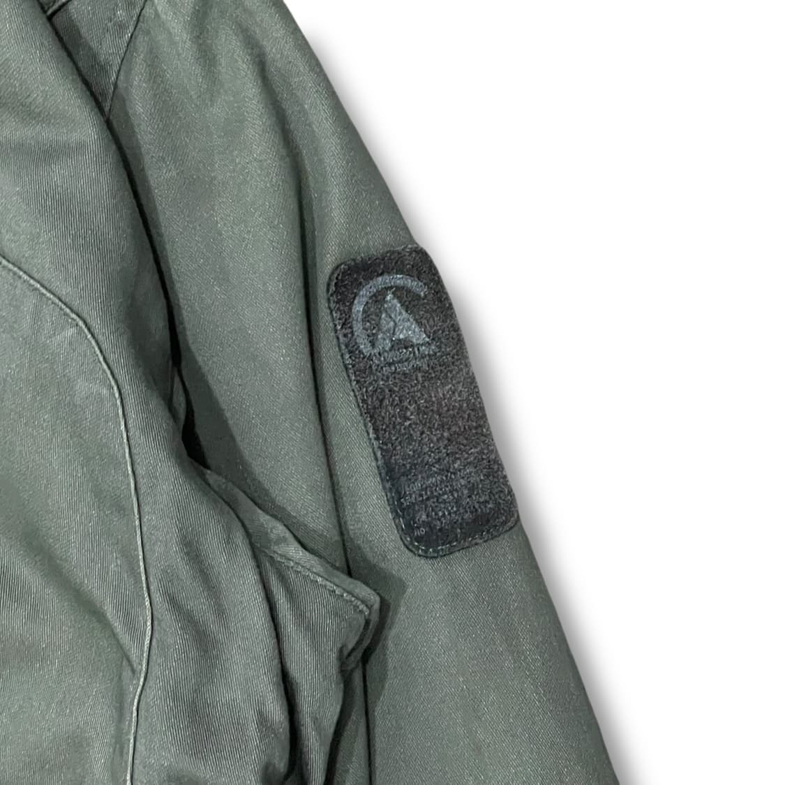 아비렉스 밀리터리 야상자켓 s08075 상품이미지6