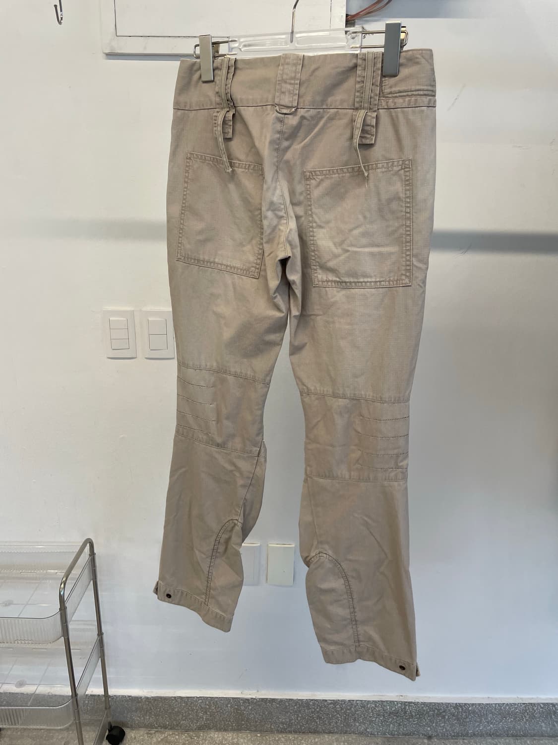Marithe francois girbaud pants 상품이미지4