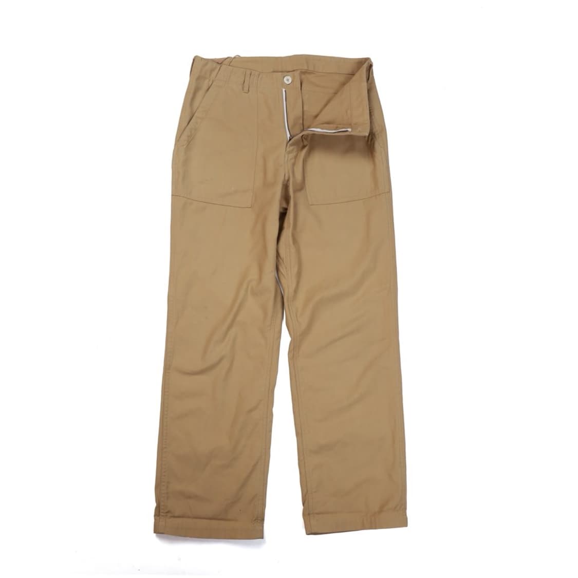 나나미카 Nanamica  Fatigue Pants 상품이미지7