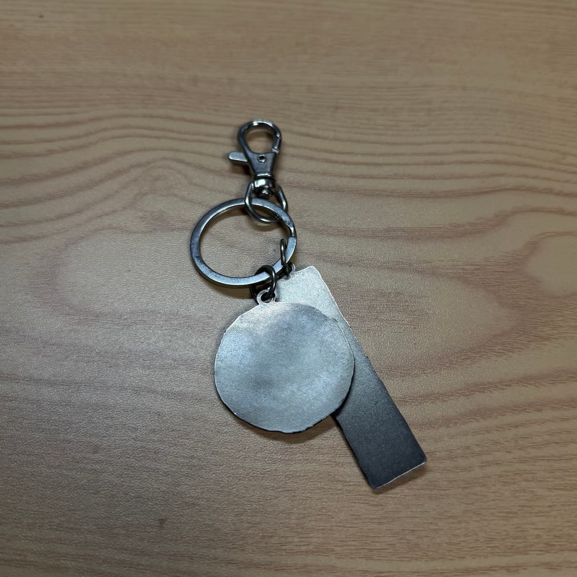 해칭룸 한로로 키링 팝니다 상품이미지2