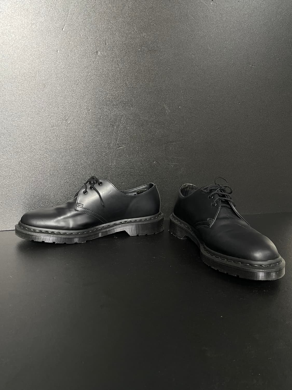 [255] 닥터마틴 1461 모노 상품이미지5