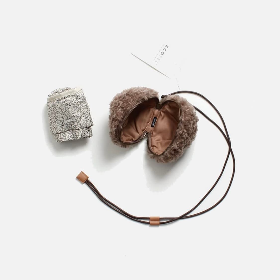 Ne net 장바구니 가방 상품이미지1