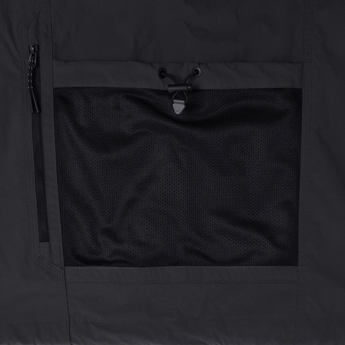 무탠다드 시티 레저 멀티 포켓 아노락 자켓 상품이미지5