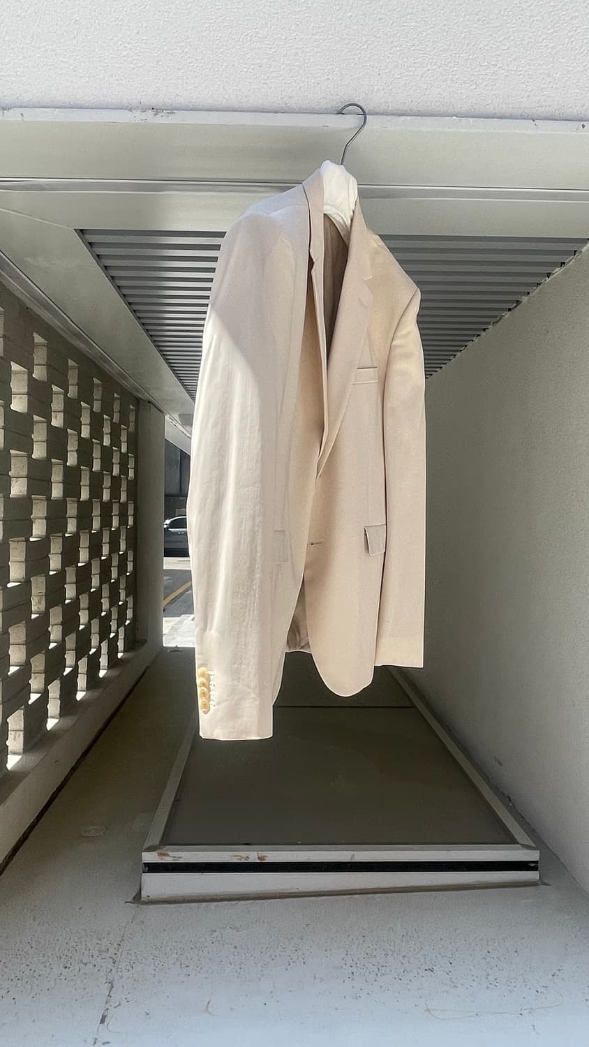 [PAUL SMITH]Premium Jacket 상품이미지2