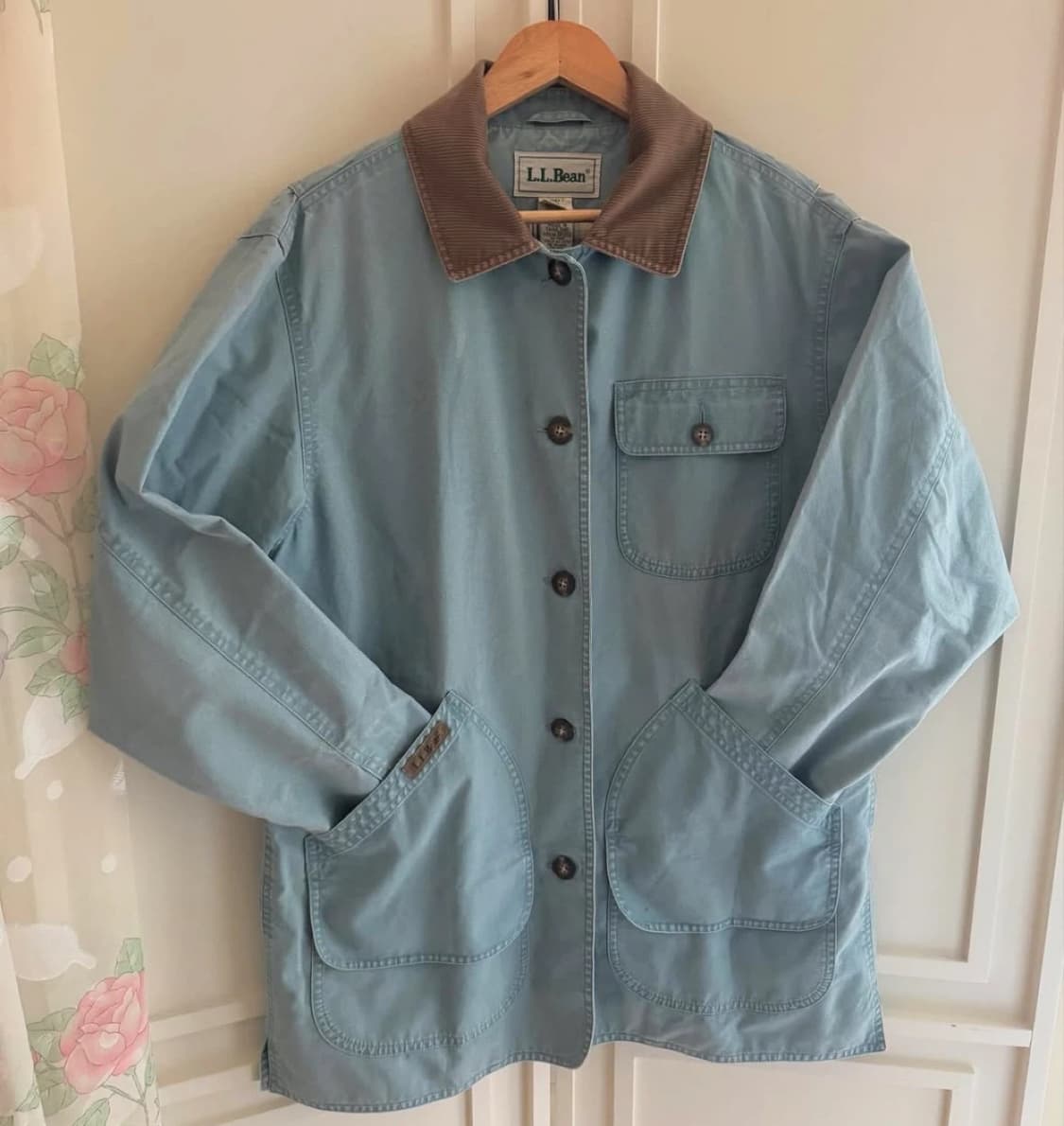 엘엘빈 헌팅자켓  상품이미지1