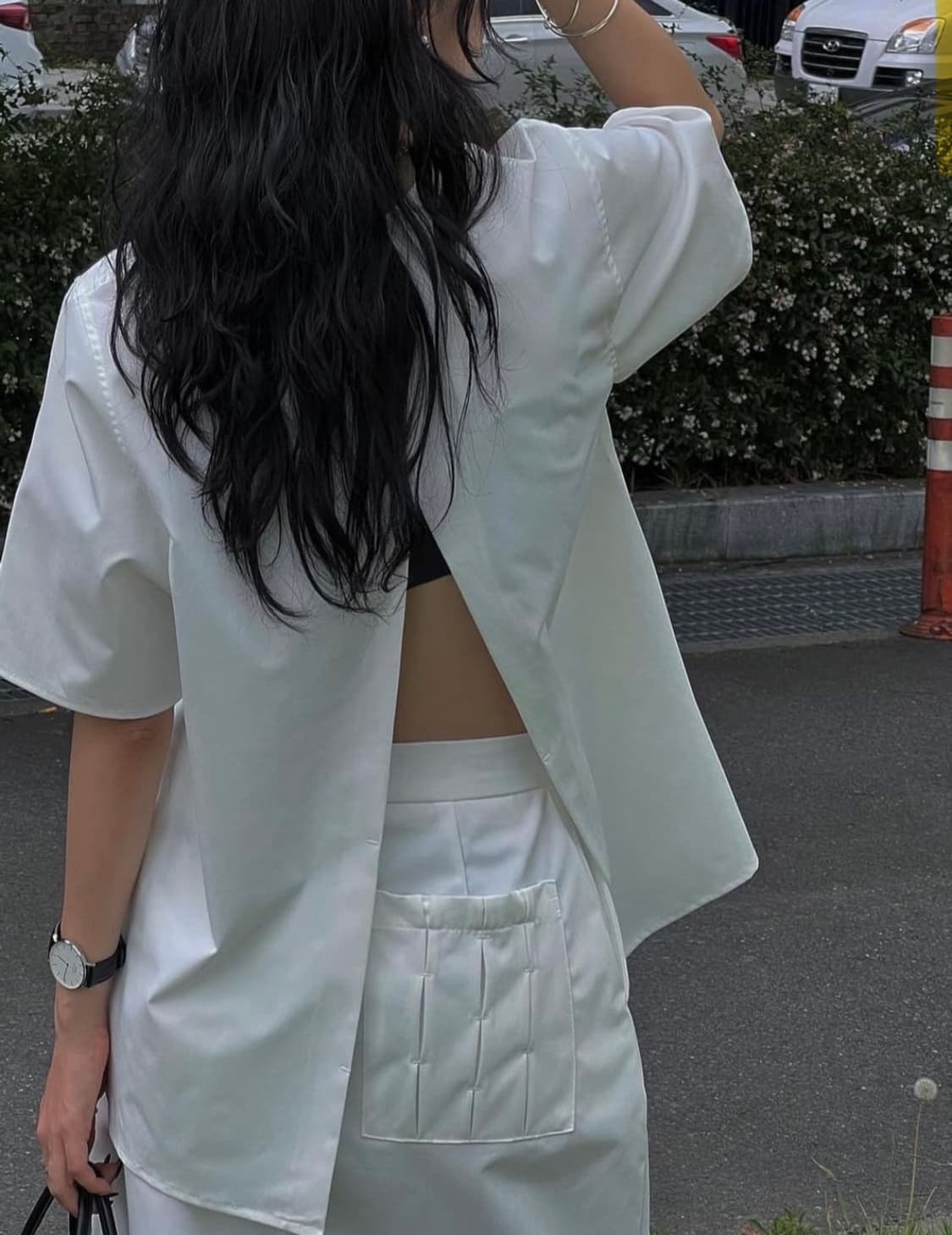 트리밍버드 여름 셋업 상품이미지1