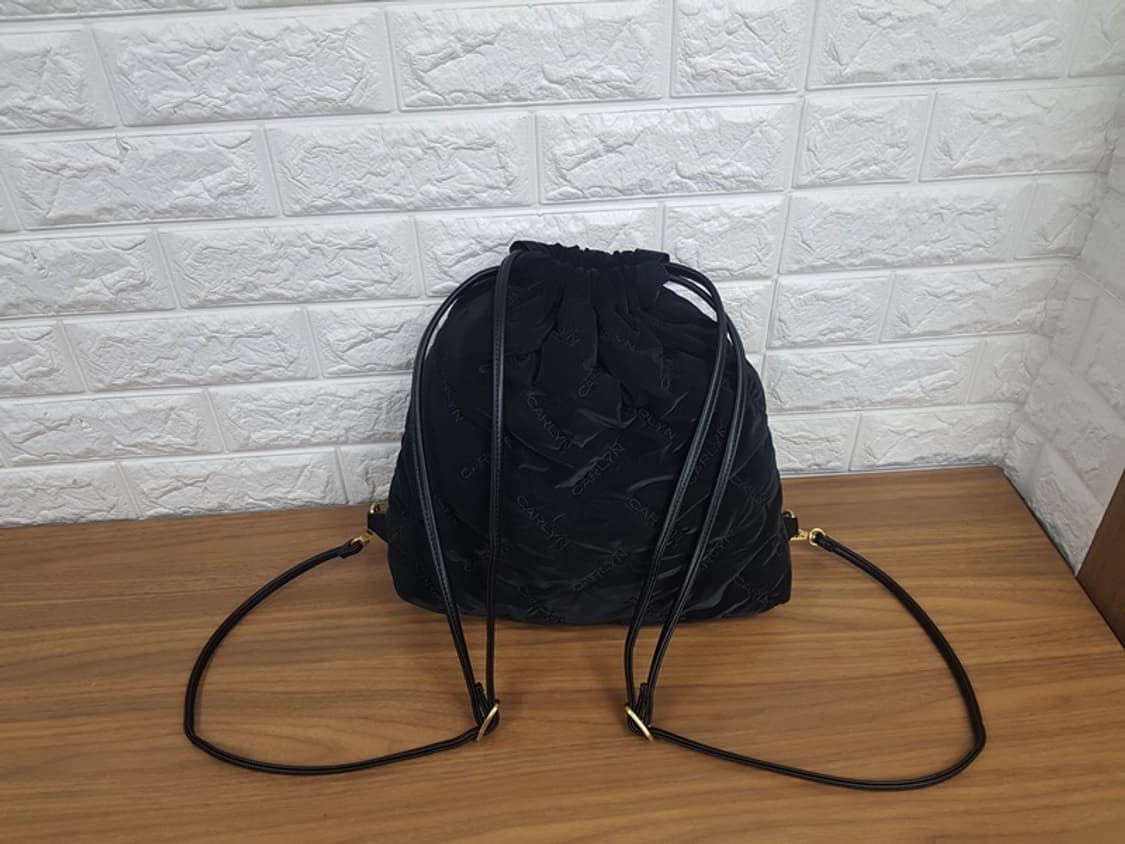 칼린 트위 백팩 (버킷) 상품이미지6