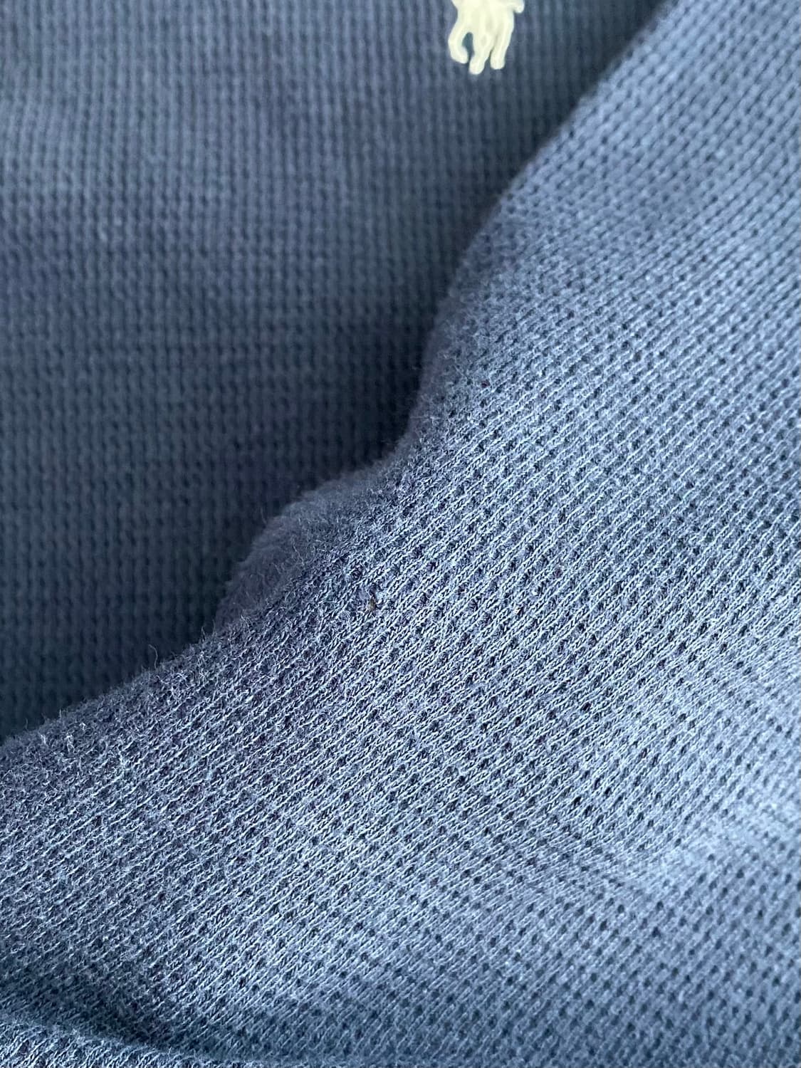 폴로 와플티 상품이미지4