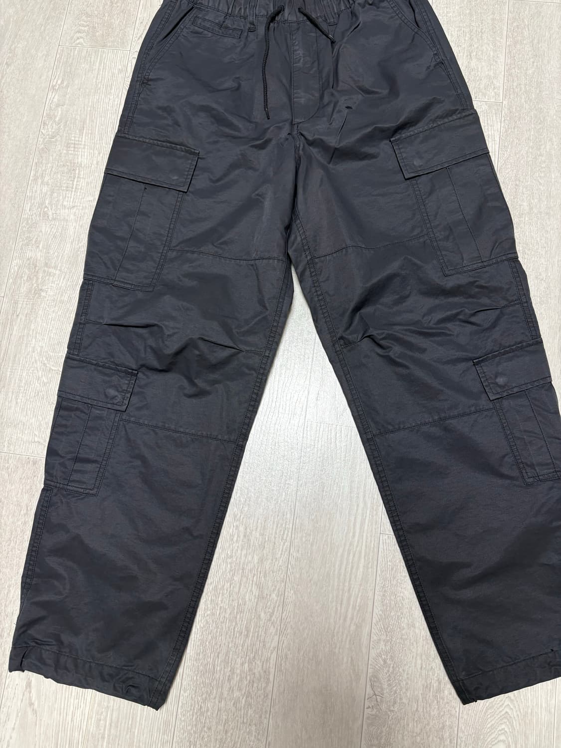 디네댓 카고팬츠25 S 상품이미지1