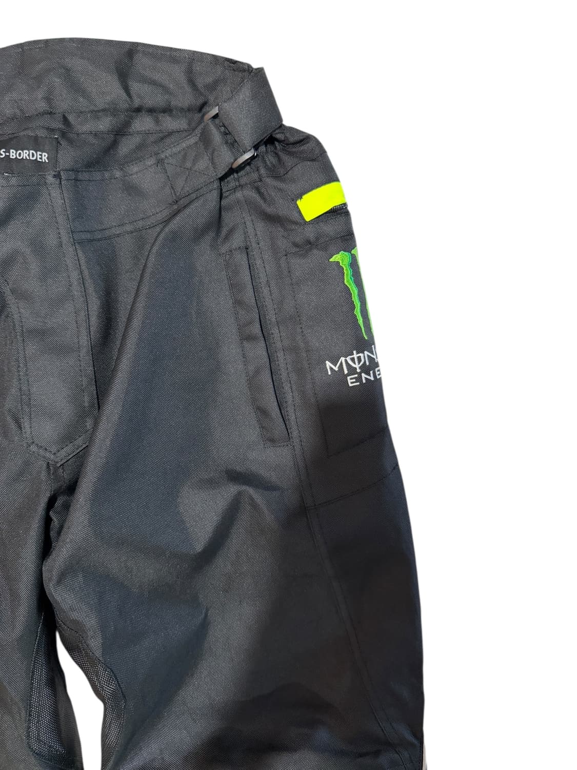 MONSTER RIDER PANTS 상품이미지4