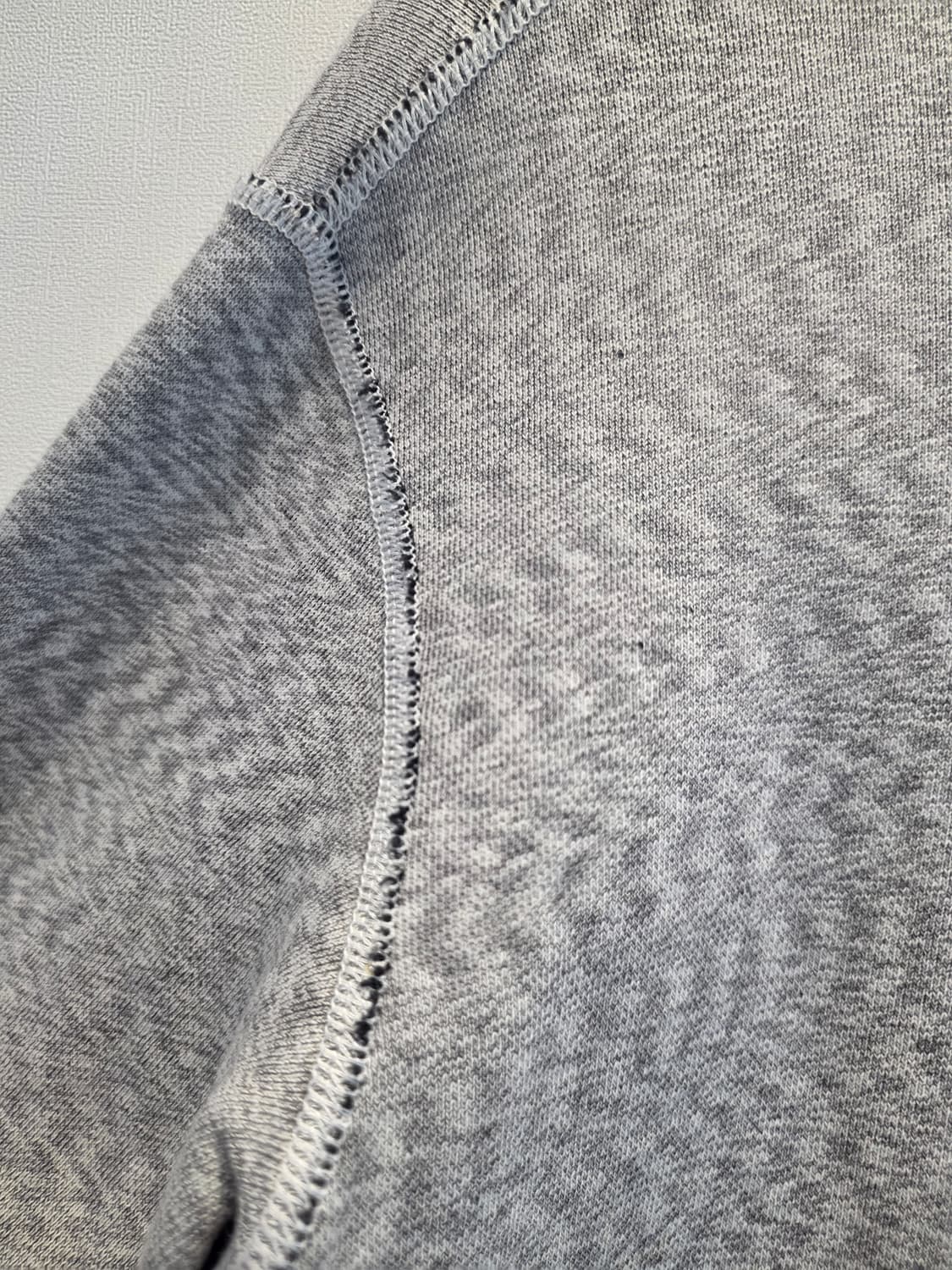 Ourlegacy 아워레거시 스웻셔츠 상품이미지6