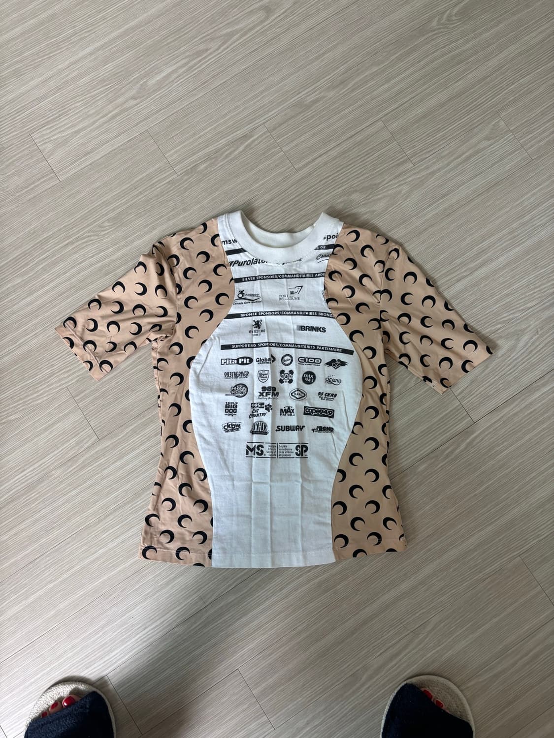 마린세르 반팔티 상품이미지1