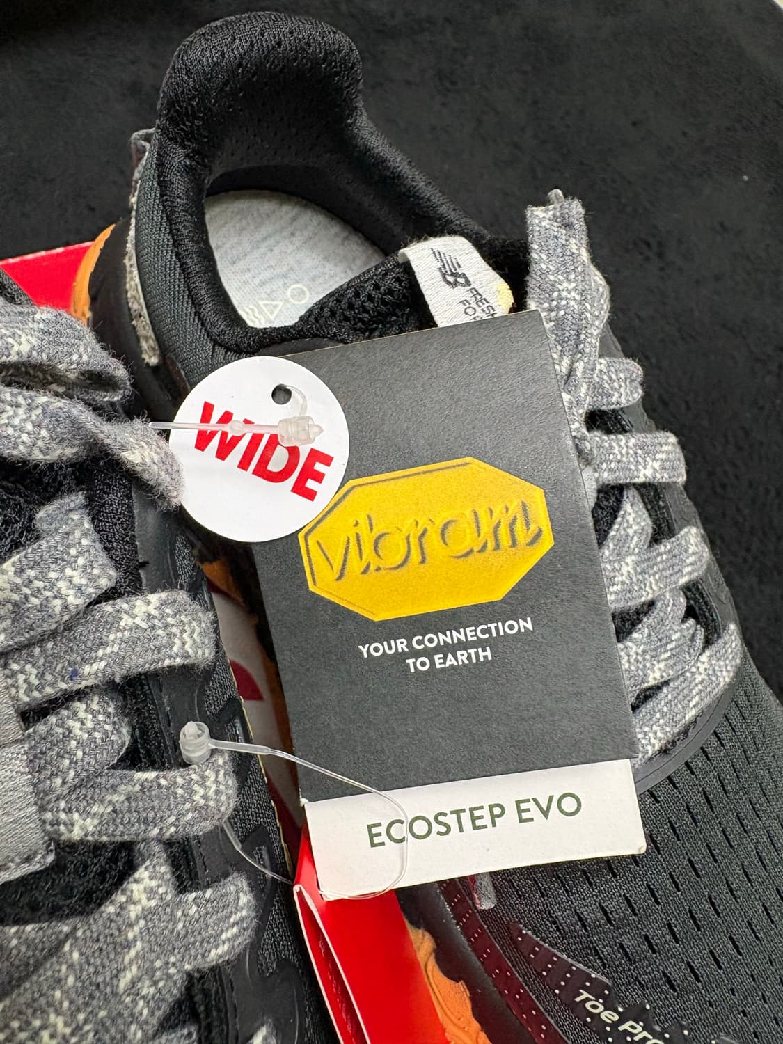 뉴발란스 Fresh Foam 235mm 상품이미지5