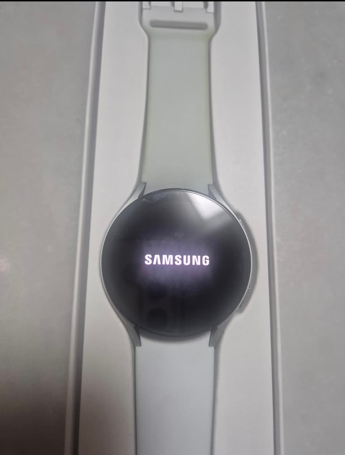 스마트워치 갤럭시워치5 44mm wifi 상품이미지6