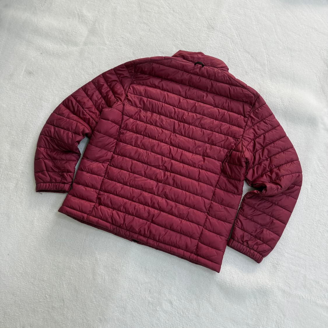 110 KYJ 골프 경량패딩 0323T 상품이미지2