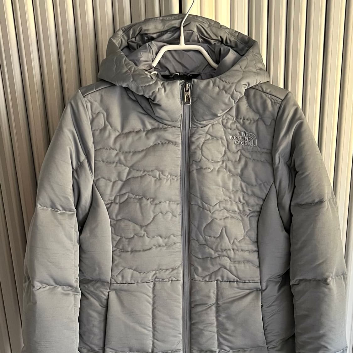 The north face puffer 상품이미지2