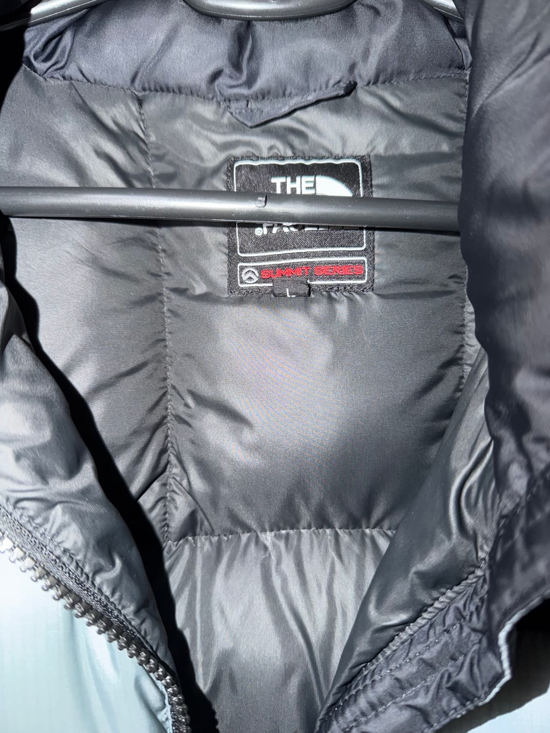 [L] 노스페이스 눕시 SUMMIT SERIES 800 상품이미지3