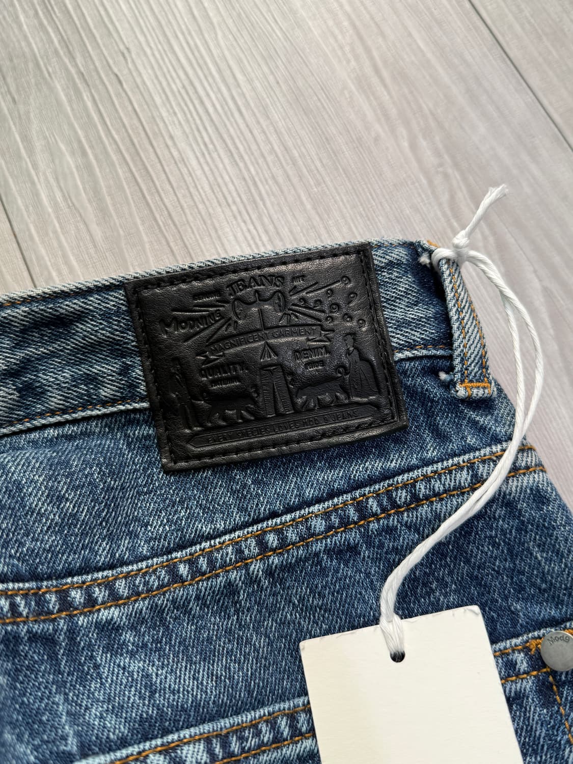 [30] 모드나인 Mind Connection MOD1w 마인드 커넥션 상품이미지3