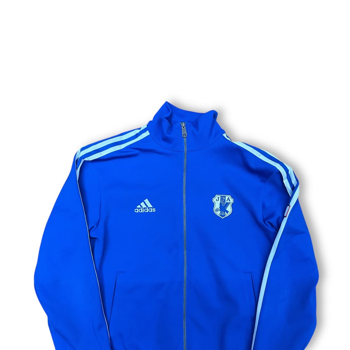 아디다스 일본국대 트랙탑 상품이미지2