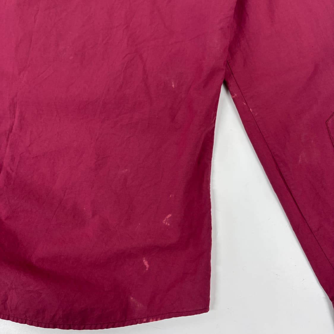 메종 마르지엘라 셔츠 상품이미지10