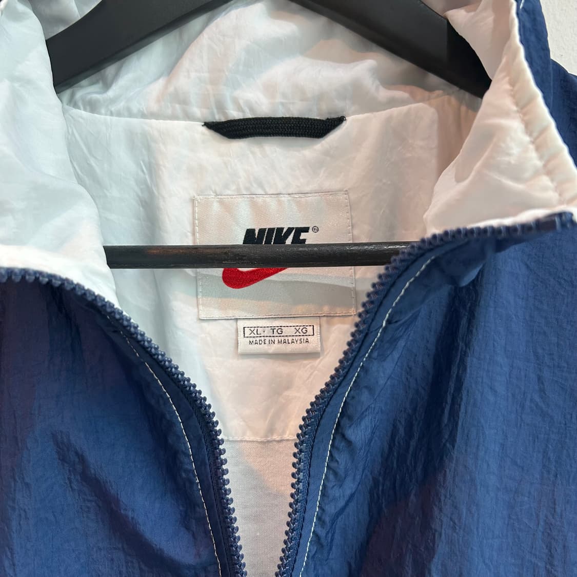 90s 나이키 바람막이자켓 상품이미지4