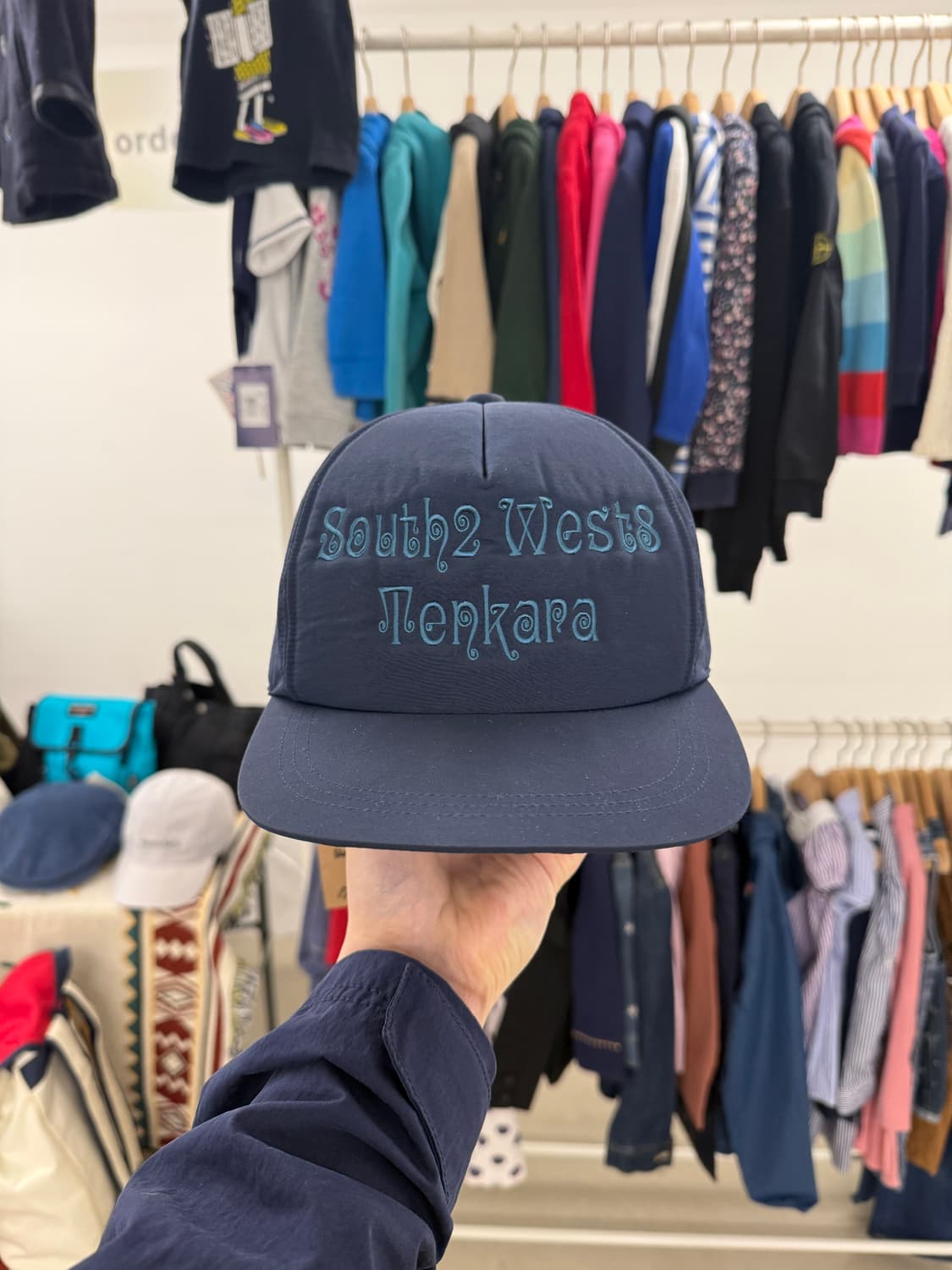 남이서팔 모자 상품이미지1