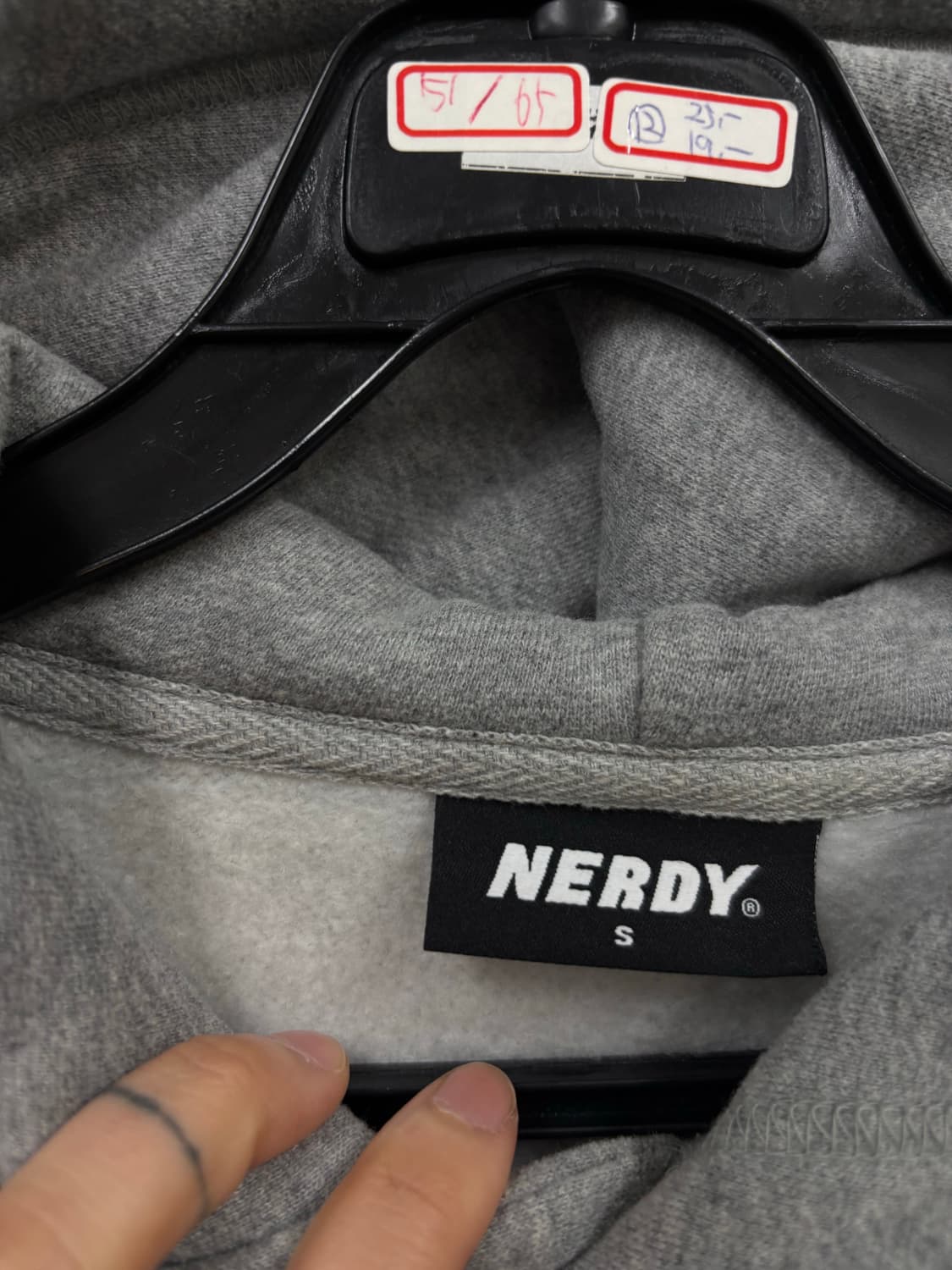 널디 후드티    상품이미지4