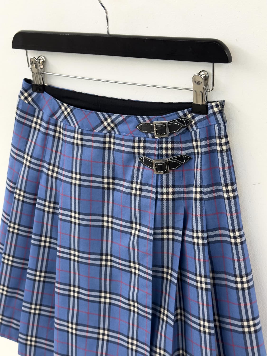 버버리 스커트 상품이미지2