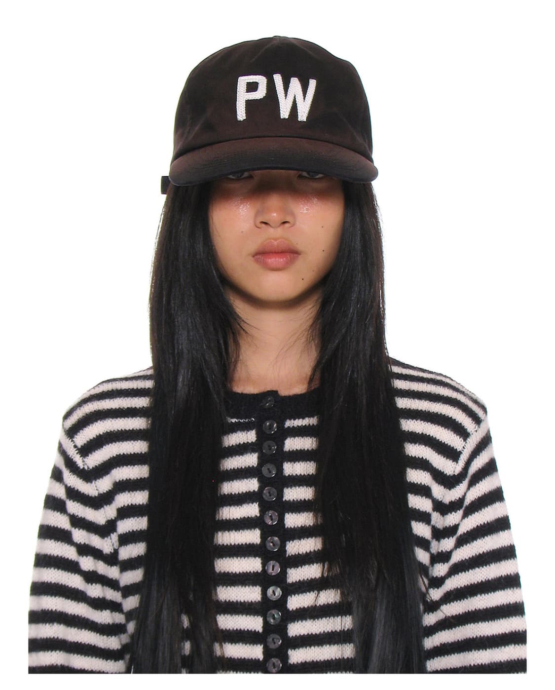 파르티멘토우먼모자 grandad cap  상품이미지1