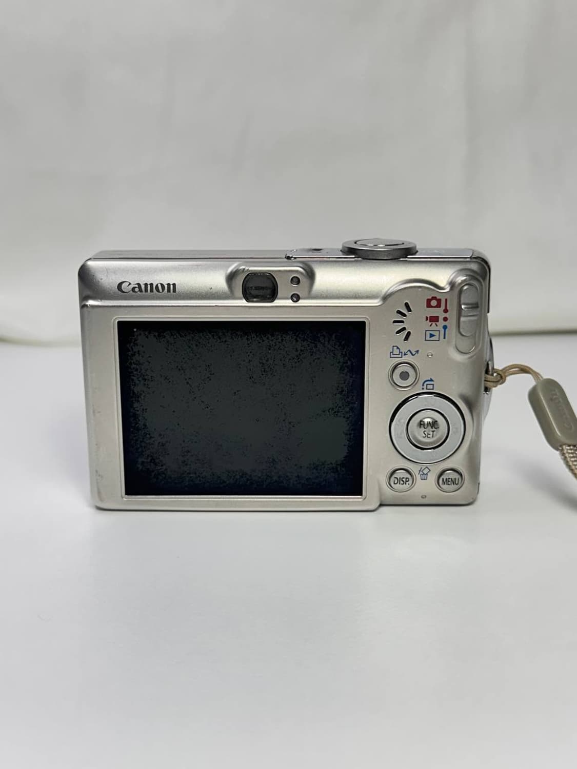 캐논 익서스 ixus 60 / sd600 / ixy 70 디카 카메라 상품이미지3