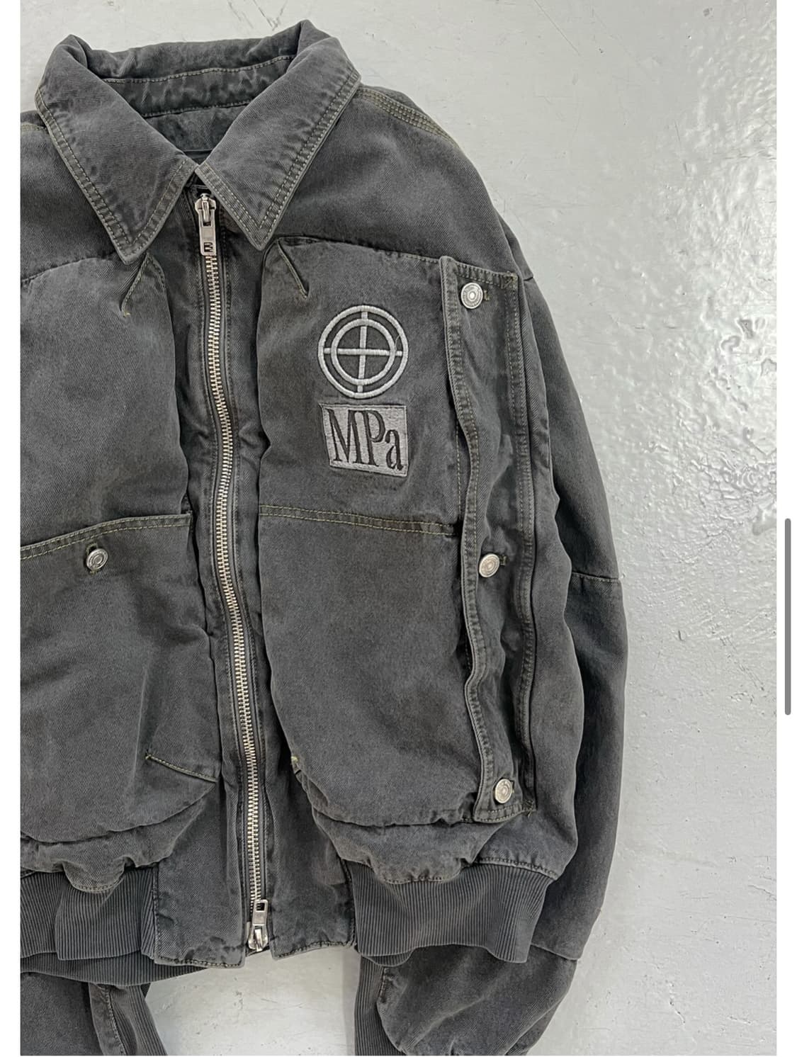 플라스틱 프로덕트 디스크 자켓 아스팔트 [S] 상품이미지4