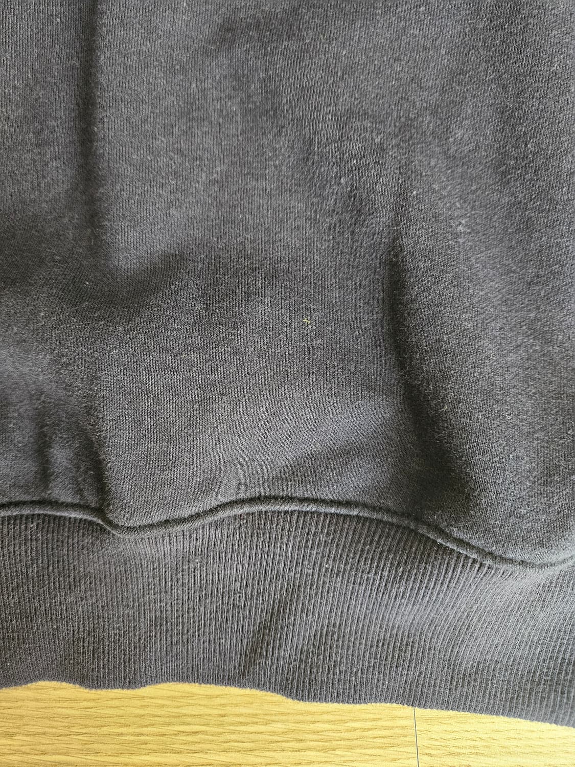 파타고니아 기모맨투맨 S 상품이미지4