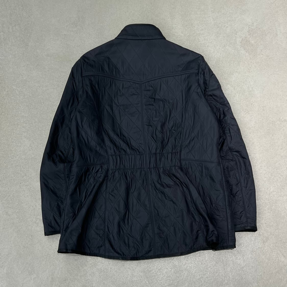 바버 워크 퀄팅자켓 s10198 상품이미지2