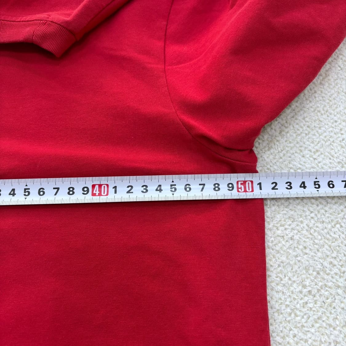 L 휠라 레귤러핏 그래픽 반팔 티셔츠 0416E 상품이미지6