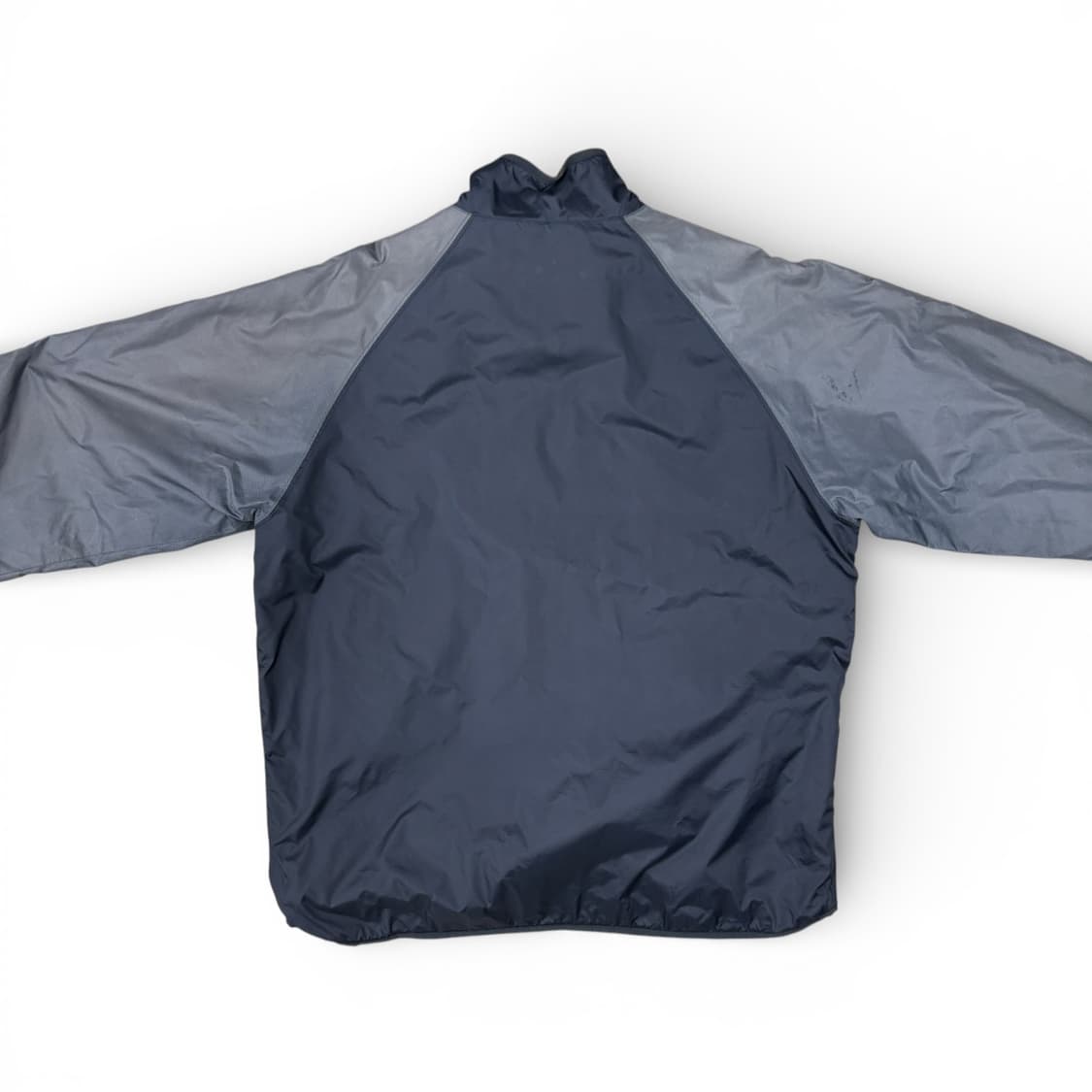 올드 갭 나일론 풀오버 상품이미지2