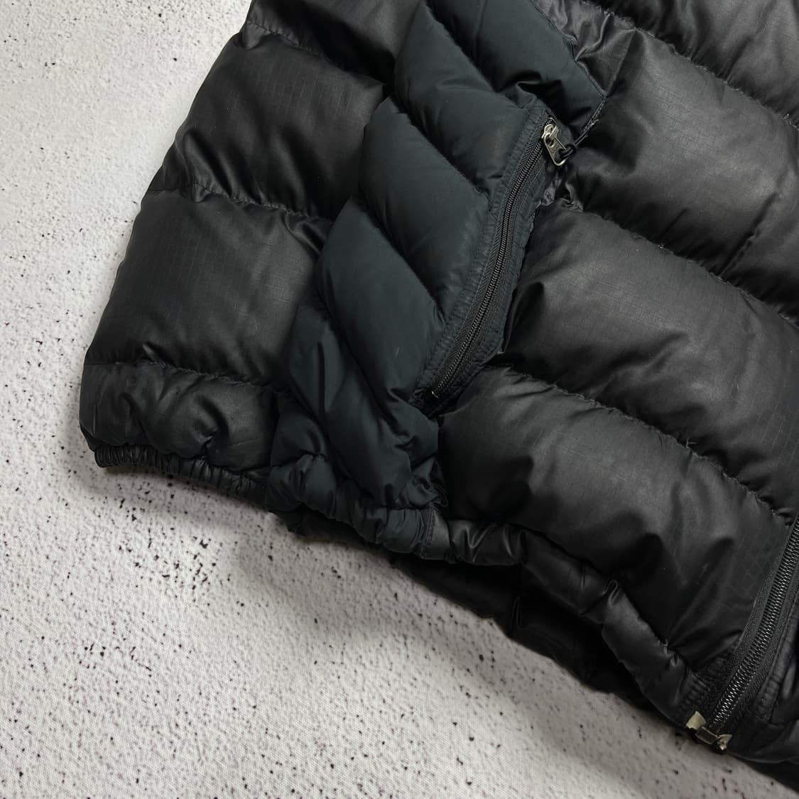 Patagonia 2006s Goose Down Puffer Jacket 상품이미지4