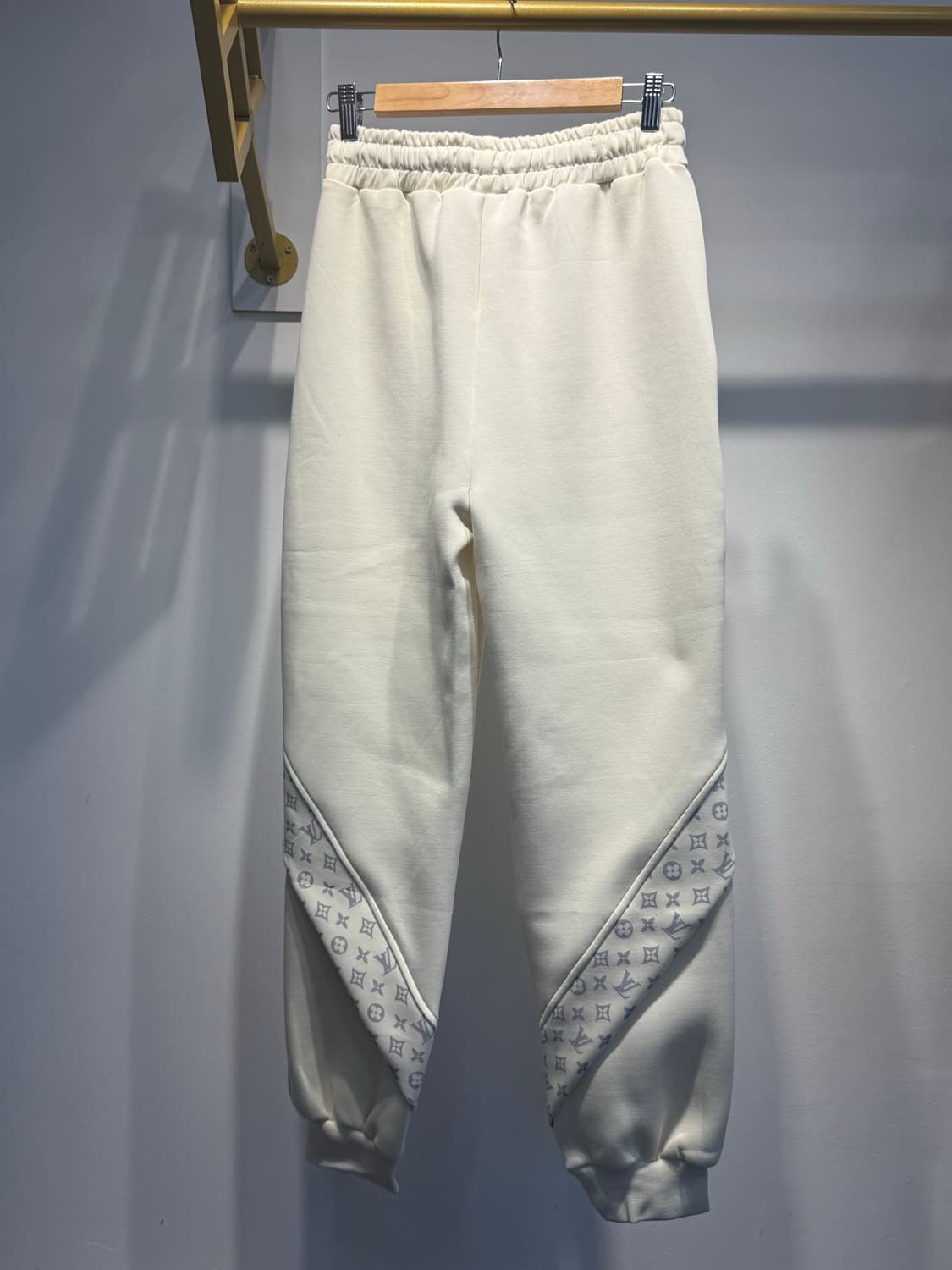 여성 트레이닝 바지55~66 상품이미지5