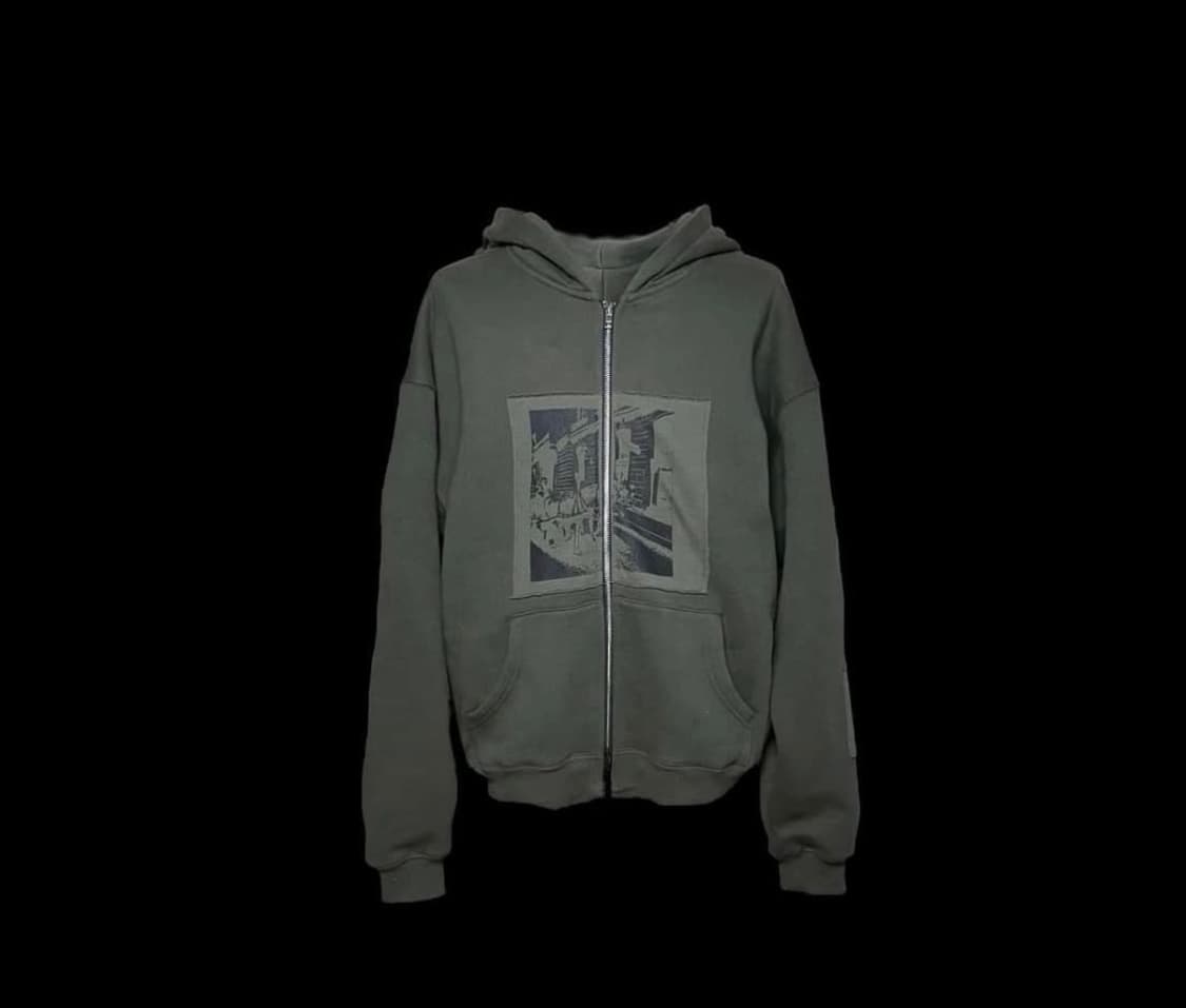 EMOSTANCECLUB 에모스탠스클럽 후드집업 상품이미지1