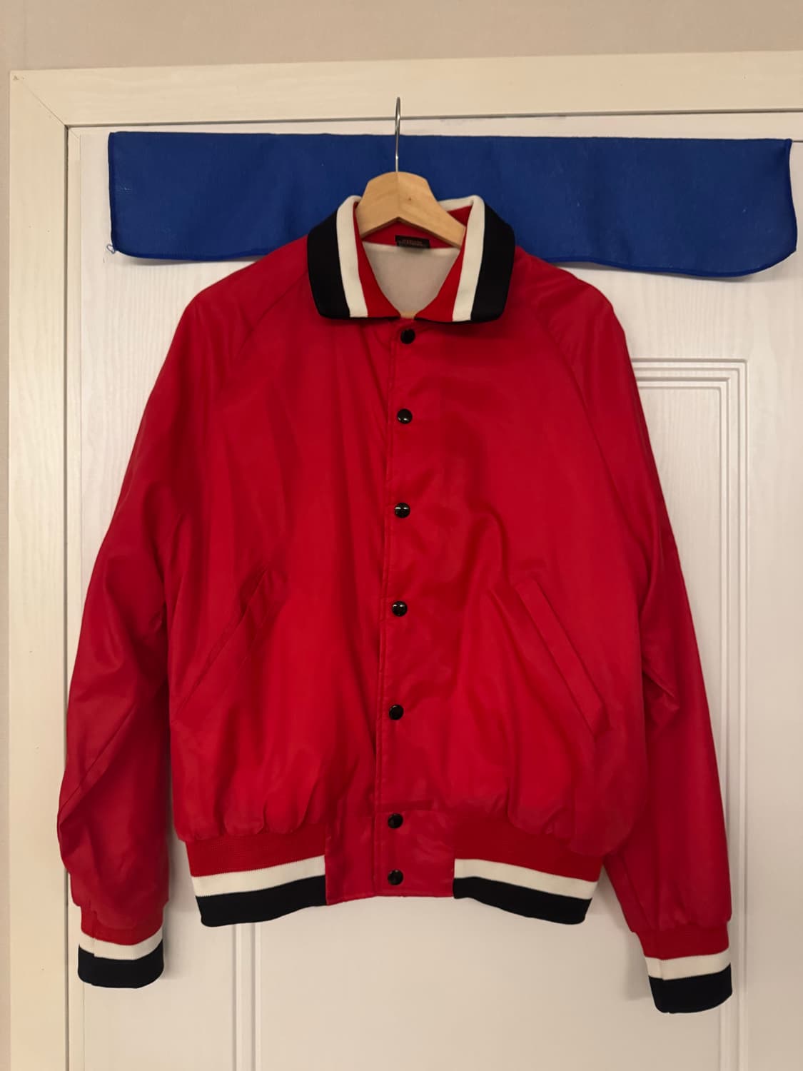 빈티지 MADE IN USA 코치 자켓 상품이미지1