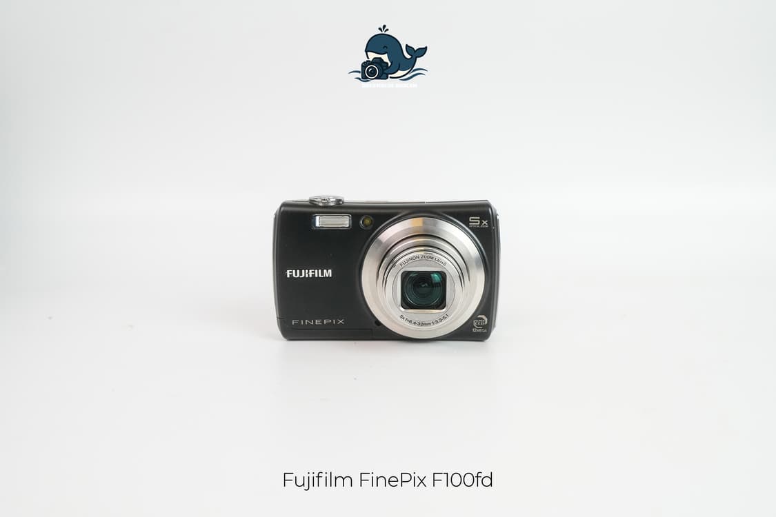 후지필름 파인픽스 F100fd 98% (직23.5) 상품이미지1