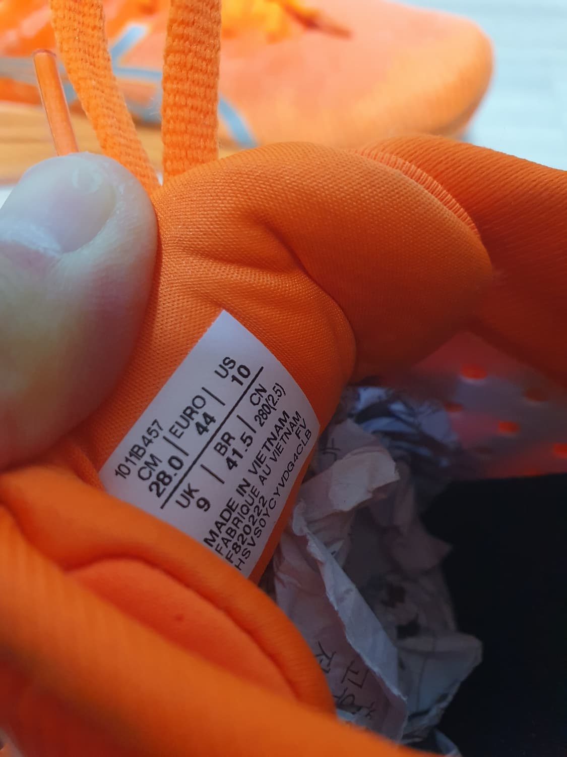 아식스 GT 2000 10 러닝화 280 상품이미지10