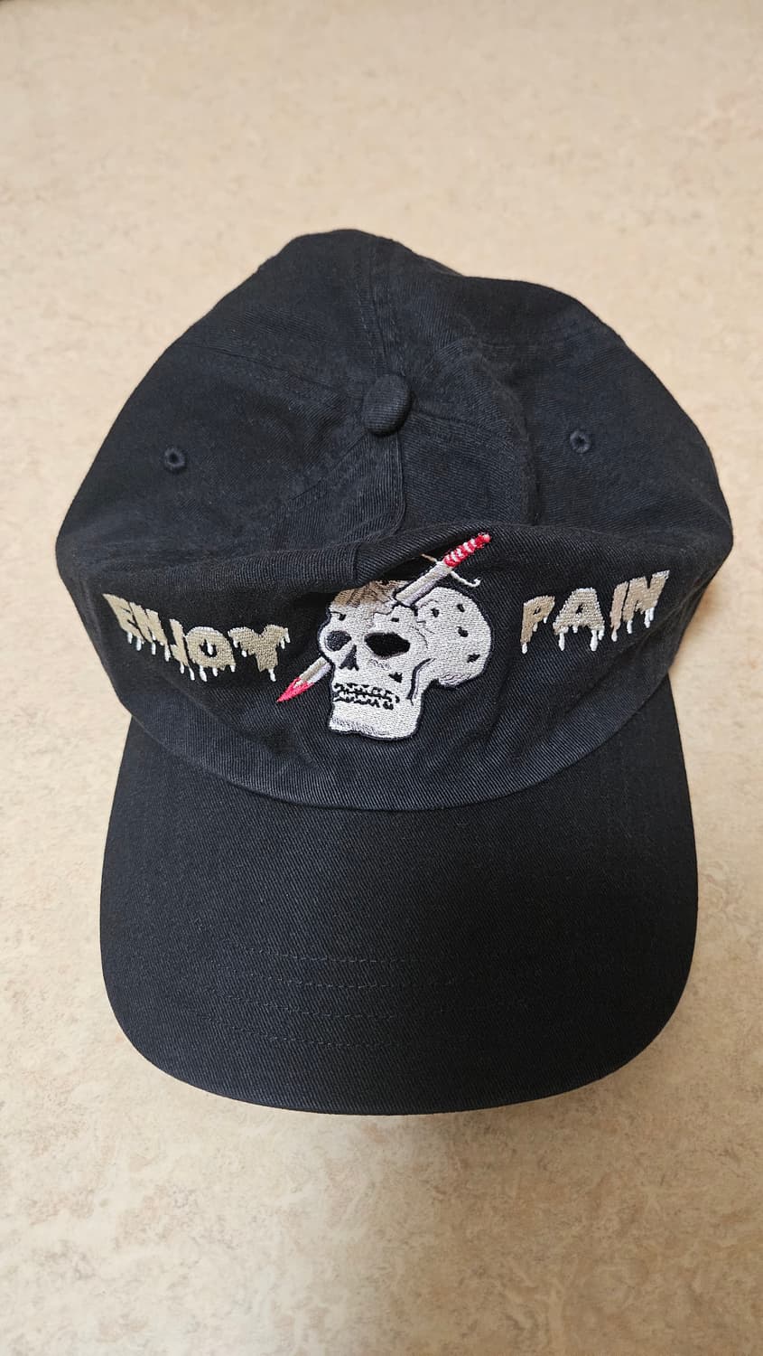 콜드베인 캡 상품이미지1