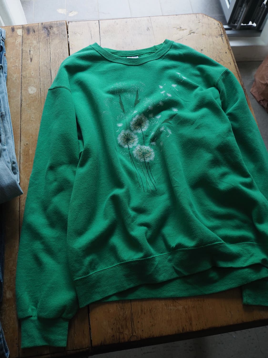 JERZEES sweat shirt  상품이미지1