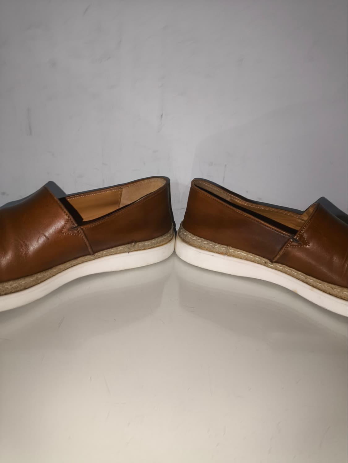 39 255mm 아테스토니 스니커즈 상품이미지6