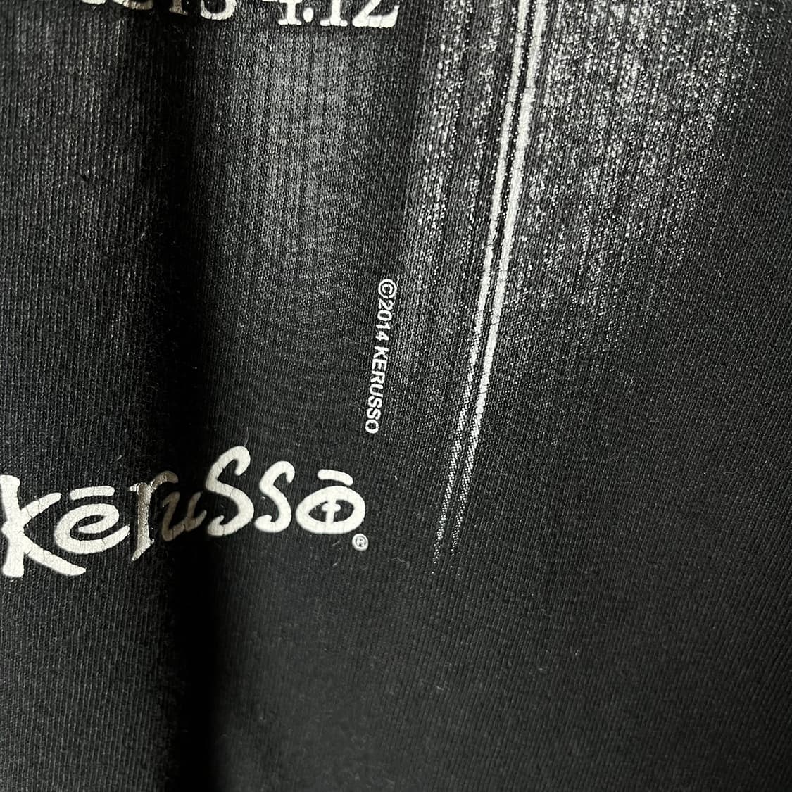 [Kerusso] JAPAN 2014 salvation t-shirt 상품이미지5