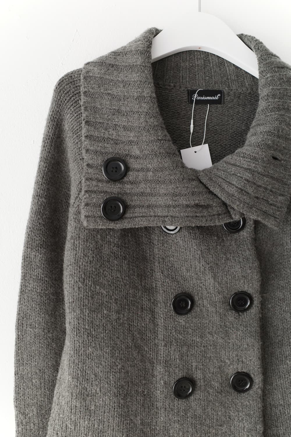 double button cardigun  상품이미지3