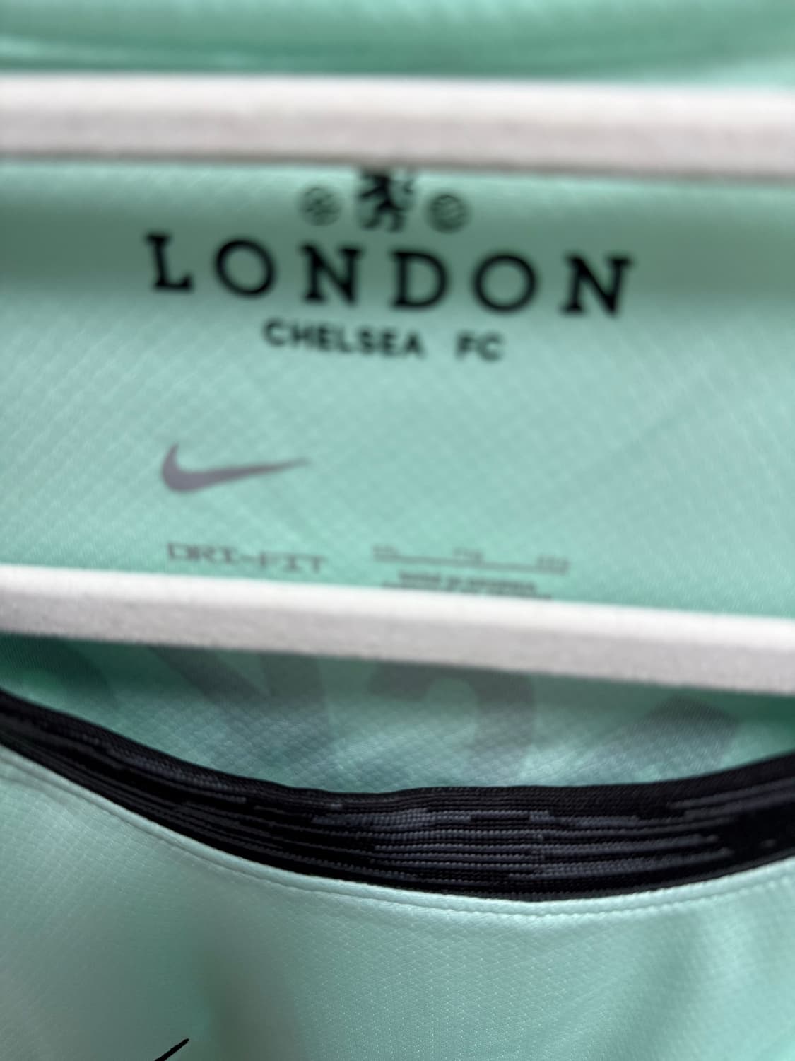 24-25 첼시 잭슨 유니폼 상품이미지4