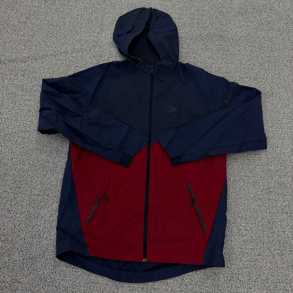 XL 나이키 윈드러너 바람막이 0130H1 상품이미지1