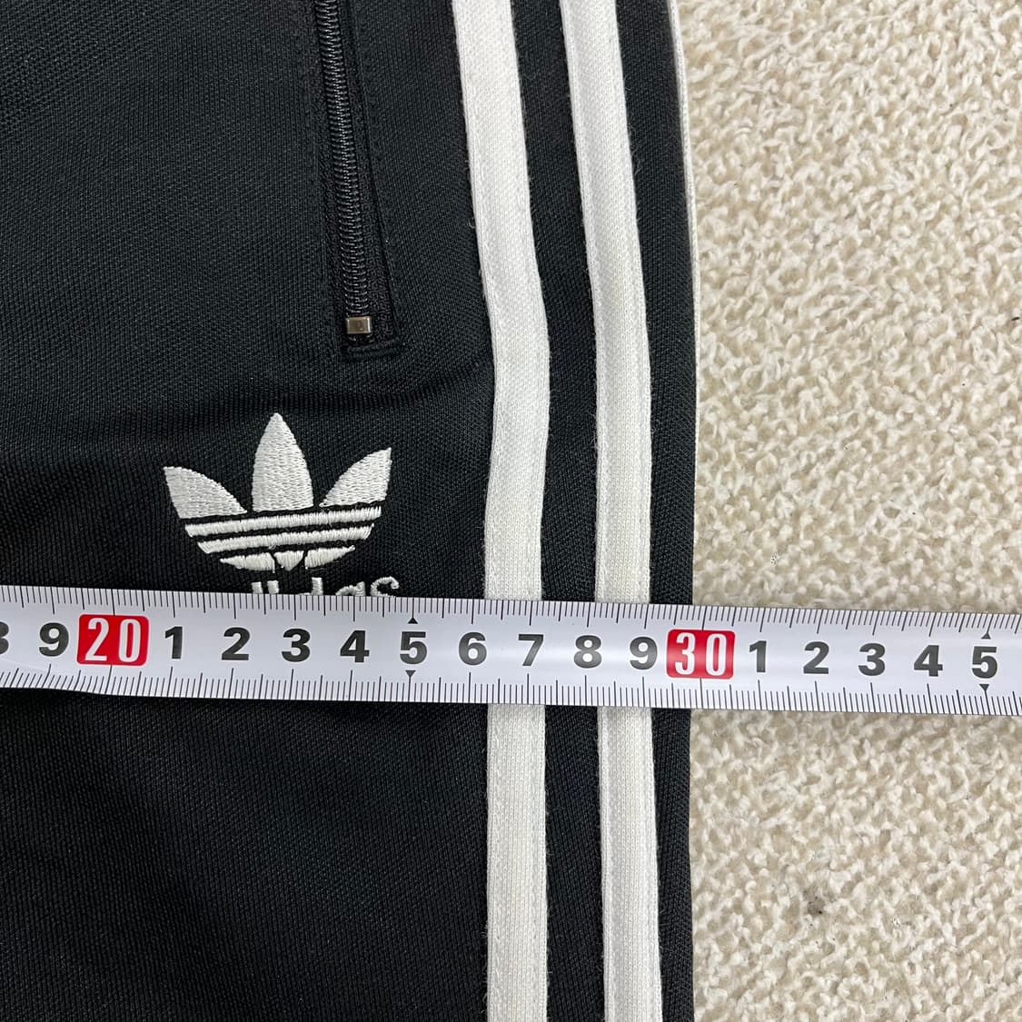 M 아디다스 유로파 트랙 팬츠 바지 0126M 상품이미지8